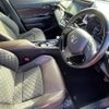 toyota c-hr 2018 -TOYOTA--C-HR DAA-ZYX10--ZYX10-2105867---TOYOTA--C-HR DAA-ZYX10--ZYX10-2105867- image 4