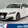 toyota crown-hybrid 2019 quick_quick_AZSH20_AZSH20-1032473 image 1