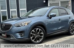 mazda cx-5 2014 CFJ1772281