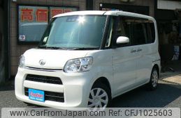 daihatsu tanto 2018 -DAIHATSU--Tanto LA600S--0676896---DAIHATSU--Tanto LA600S--0676896-
