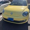 volkswagen the-beetle 2013 -VOLKSWAGEN--VW The Beetle DBA-16CBZ--WVWZZZ16ZDM642988---VOLKSWAGEN--VW The Beetle DBA-16CBZ--WVWZZZ16ZDM642988- image 1