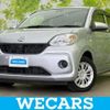 toyota passo 2016 quick_quick_DBA-M700A_M700A-0028849 image 1