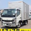 mitsubishi-fuso canter 2023 GOO_NET_EXCHANGE_0207851A30240501W003 image 1