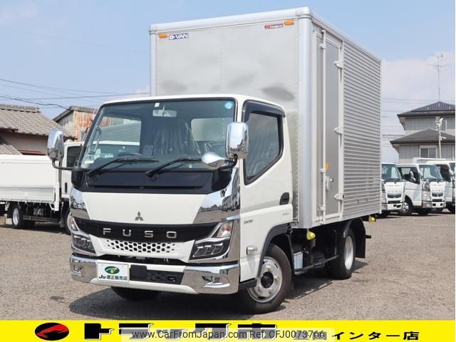 mitsubishi-fuso canter 2023 GOO_NET_EXCHANGE_0207851A30240501W003 image 1