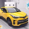 toyota c-hr 2022 -TOYOTA--C-HR NGX10-2021193---TOYOTA--C-HR NGX10-2021193- image 1