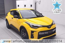 toyota c-hr 2022 -TOYOTA--C-HR NGX10-2021193---TOYOTA--C-HR NGX10-2021193-