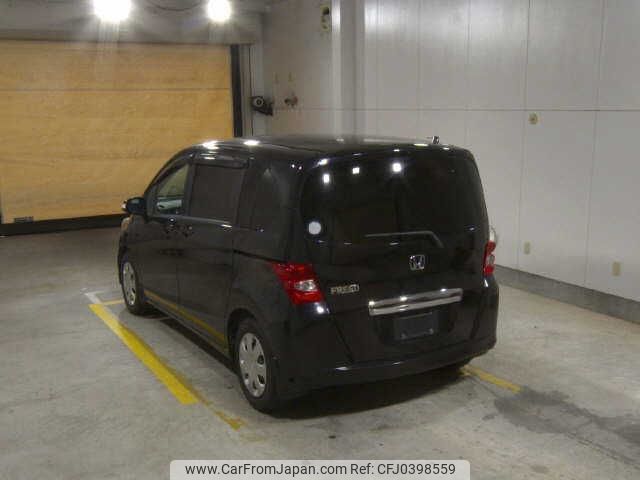 honda freed 2011 -HONDA--Freed GB3--GB3-1342152---HONDA--Freed GB3--GB3-1342152- image 2