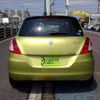 suzuki swift 2015 -SUZUKI 【市川 500ｽ1192】--Swift ZC72S--354411---SUZUKI 【市川 500ｽ1192】--Swift ZC72S--354411- image 17