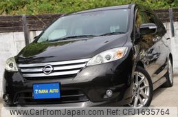 nissan lafesta 2013 CFJ1635764