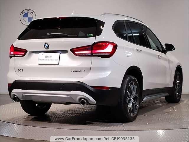 bmw x1 2020 quick_quick_3DA-AD20_WBA32AD0003M45227 image 2