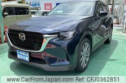 mazda mazda-others 2023 -MAZDA--CX-60 3DA-KH3P--KH3P-106746---MAZDA--CX-60 3DA-KH3P--KH3P-106746-