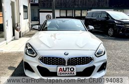 bmw z4 2019 -BMW--BMW Z4 3BA-HF20--WBAHF12010WW34061---BMW--BMW Z4 3BA-HF20--WBAHF12010WW34061-