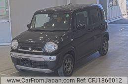 suzuki hustler 2017 CFJ1866012