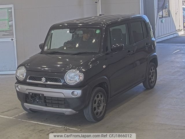 suzuki hustler 2017 CFJ1866012 image 1