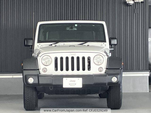 jeep wrangler 2017 quick_quick_ABA-JK36L_1C4HJWKG9HL697563 image 2