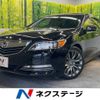 honda legend 2017 -HONDA--Legend DAA-KC2--KC2-1100806---HONDA--Legend DAA-KC2--KC2-1100806- image 1