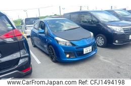 toyota vitz 2014 -TOYOTA--Vitz DBA-NCP131--NCP131-2021647---TOYOTA--Vitz DBA-NCP131--NCP131-2021647-