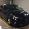 toyota prius 2017 -TOYOTA--Prius DAA-ZVW50--ZVW50-8070810---TOYOTA--Prius DAA-ZVW50--ZVW50-8070810- image 4