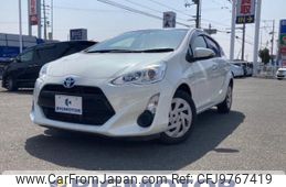 toyota aqua 2017 quick_quick_DAA-NHP10_NHP10-6581921