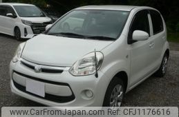 toyota passo 2016 quick_quick_DBA-KGC30_KGC30-0246675