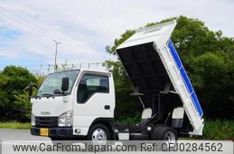 isuzu elf-truck 2019 quick_quick_TPG-NJR85AD_NJR85-7077477