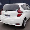 nissan note 2021 -NISSAN--Note DBA-E12--E12-721436---NISSAN--Note DBA-E12--E12-721436- image 3