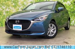mazda demio 2019 CFJ1746110