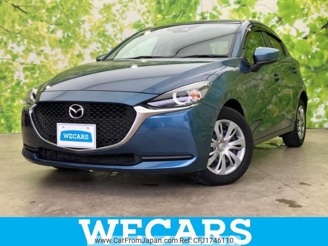 mazda demio 2019 CFJ1746110 image 1