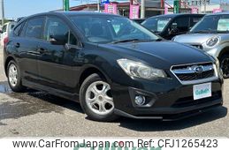 subaru impreza-wagon 2012 -SUBARU--Impreza Wagon DBA-GP7--GP7-005071---SUBARU--Impreza Wagon DBA-GP7--GP7-005071-