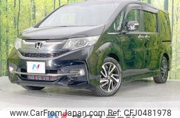 honda stepwagon 2017 -HONDA--Stepwgn DBA-RP3--RP3-1122361---HONDA--Stepwgn DBA-RP3--RP3-1122361-