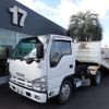 isuzu elf-truck 2014 -ISUZU--Elf TKG-NKR85AN--NKR85-7042036---ISUZU--Elf TKG-NKR85AN--NKR85-7042036- image 1