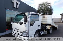 isuzu elf-truck 2014 -ISUZU--Elf TKG-NKR85AN--NKR85-7042036---ISUZU--Elf TKG-NKR85AN--NKR85-7042036-