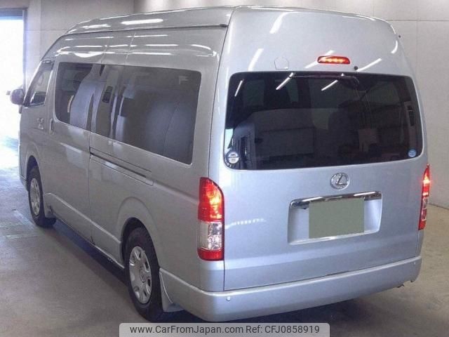 toyota hiace-wagon 2017 quick_quick_CBA-TRH229W_TRH229-0010802 image 2