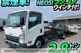 isuzu elf-truck 2014 quick_quick_TKG-NPR85AN_NPR85-7042168