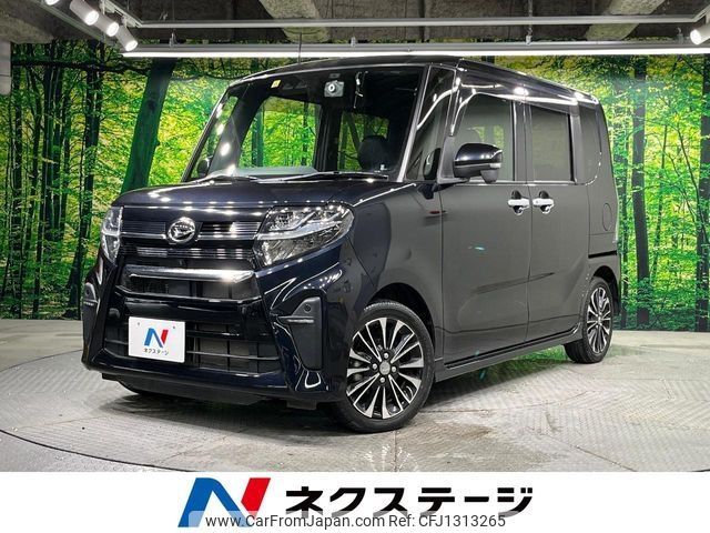 daihatsu tanto 2019 CFJ1313265 image 1