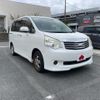 toyota noah 2011 -TOYOTA--Noah DBA-ZRR70G--ZRR70-0421674---TOYOTA--Noah DBA-ZRR70G--ZRR70-0421674- image 1