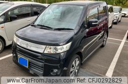 suzuki wagon-r 2011 -SUZUKI--Wagon R CBA-MH23S--MH23S-851394---SUZUKI--Wagon R CBA-MH23S--MH23S-851394-