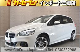 bmw 2-series 2016 quick_quick_2D15_WBA2D320005E75338