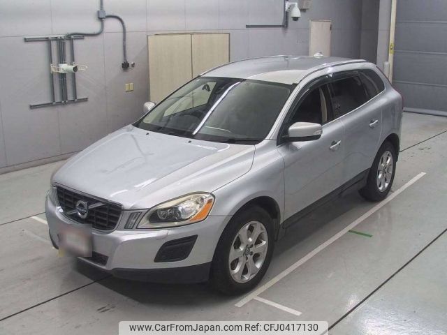 volvo xc60 2011 -VOLVO--Volvo XC60 DB4204TXC-YV1DZ445BB2204844---VOLVO--Volvo XC60 DB4204TXC-YV1DZ445BB2204844- image 1