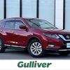 nissan x-trail 2018 -NISSAN--X-Trail DAA-HT32--HT32-154174---NISSAN--X-Trail DAA-HT32--HT32-154174- image 1