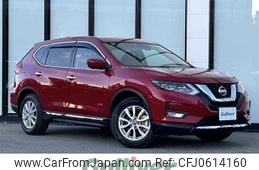 nissan x-trail 2018 -NISSAN--X-Trail DAA-HT32--HT32-154174---NISSAN--X-Trail DAA-HT32--HT32-154174-