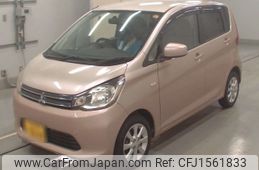mitsubishi ek-wagon 2013 CFJ1561833