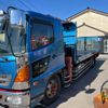 hino ranger 2004 GOO_NET_EXCHANGE_1160031A30250508W002 image 2
