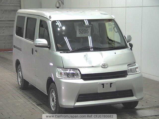 toyota townace-van 2024 -TOYOTA--Townace Van S413M-0015150---TOYOTA--Townace Van S413M-0015150- image 1