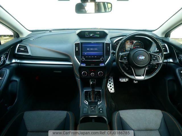 subaru xv 2017 quick_quick_DBA-GT7_GT7-047935 image 2