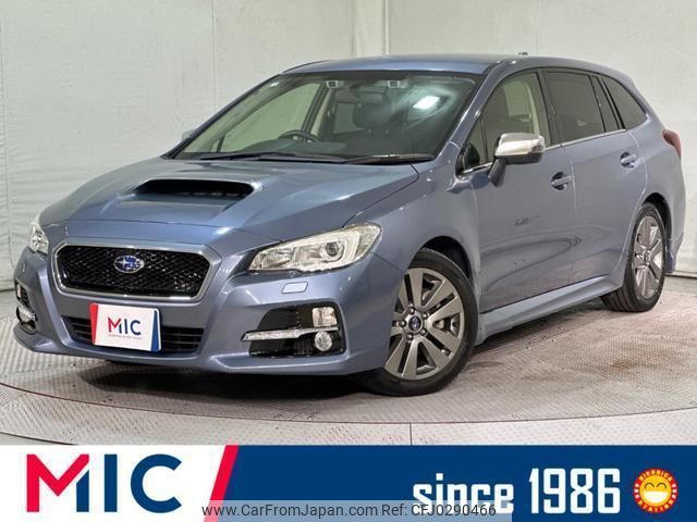 subaru levorg 2014 quick_quick_VM4_VM4-006178 image 1