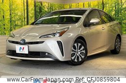 toyota prius 2019 quick_quick_ZVW51_ZVW51-6076950