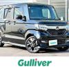 honda n-box 2018 -HONDA--N BOX DBA-JF3--JF3-2056955---HONDA--N BOX DBA-JF3--JF3-2056955- image 1