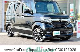 honda n-box 2018 -HONDA--N BOX DBA-JF3--JF3-2056955---HONDA--N BOX DBA-JF3--JF3-2056955-