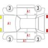 honda vezel 2015 -HONDA--VEZEL DAA-RU3--RU3-1072381---HONDA--VEZEL DAA-RU3--RU3-1072381- image 2